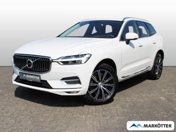 Volvo XC60 - 1