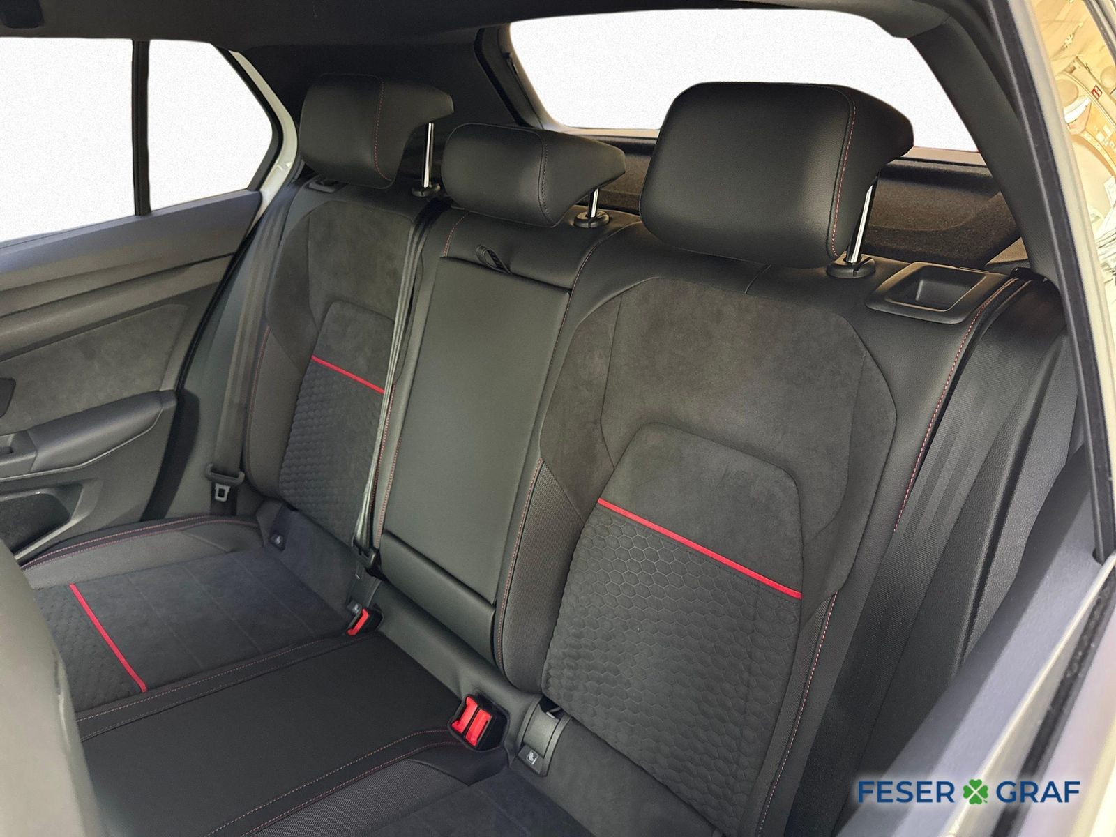 Volkswagen Golf - Bild 13