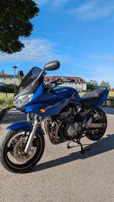 Suzuki Bandit GSF 600 S (A2-Führerschein -35 kW- möglic - Offers