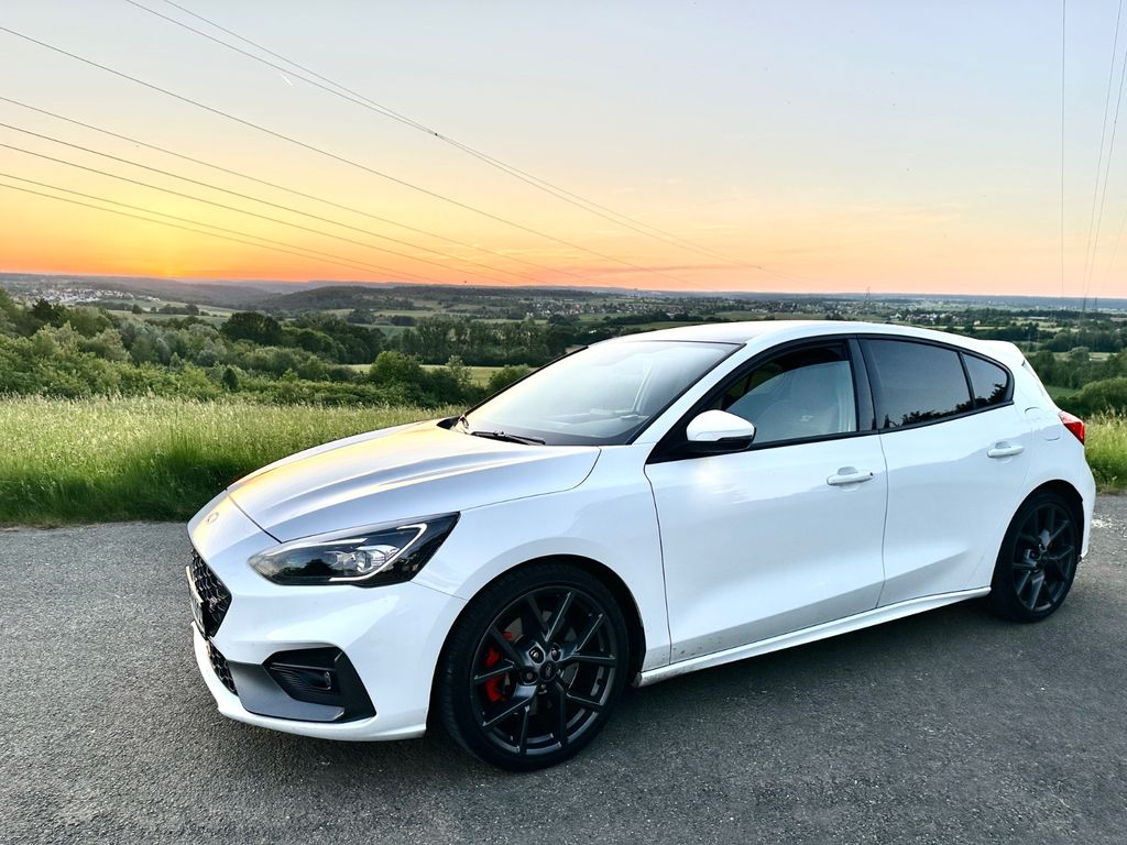 Image of Ford Focus