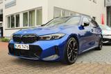 BMW M340i xDrive Touring Auto - - BMW M340i Gebrauchtwagen in München