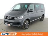 Volkswagen T6 Multivan 2.0 TDI Highline Aut.*NAVI*LED*ACC* - Volkswagen T6 Multivan in Wuppertal