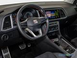 Seat Ateca 1.5 TSI FR DSG LED / DAB / PDC / Kamera / - Seat Ateca in Nürnberg