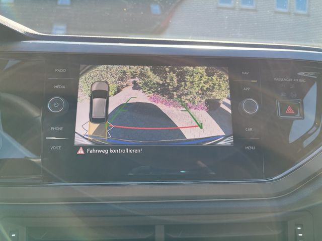 Taigo R-Line 1.5 TSI DSG KAMERA ACC MATRIX-LED