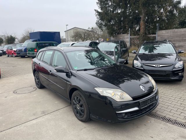 Renault Laguna Grandtour   2.0 dCi FAP 110kW