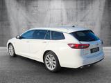 Opel Insignia B ST Premium "Business 4x4" aus 1-Hand - Opel Insignia: Weiß