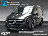 Mercedes-Benz eVito 129 Tourer Pro Multibeam/Distronic/MBUX - Mercedes-Benz eVito: Pro