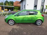 Opel Corsa *Dashcam*SHZ*Temp*KlimaAut*RückKamera - Opel in Hildesheim