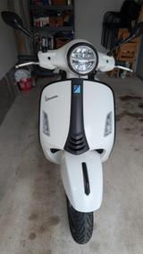 Vespa GTS125 Supersport - Angebote