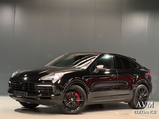 PORSCHE Cayenne S Coupé 2.9 V6 2019 | PANO | HUD | BOSE
