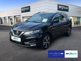 Nissan Qashqai 1.3 DIG-T N-Way 1.3 DIG-T N-Way (EURO 6d - Nissan Qashqai N-Way mit Benzin-Antrieb