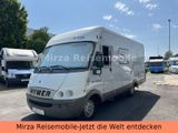HYMER / ERIBA / HYMERCAR B524-AHG-Solar-TV-Grüne Plakette-Klima - Offers matching your search criteria