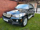 BMW X5 xDrive48i - - gebrauchte BMW X5 aus dem Jahr 2009