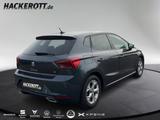 Seat Ibiza 1.0 TSI FR BEATS LED Navi Rückfahrkam. PDC - Seat Ibiza: Fr Beats