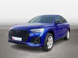 Audi Q5 Sportback 50TFSIe quattro Edition one Matrix  - Audi Q5 Sportback-edition-one