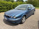 Jaguar X-Type 3.0 V6 24V - gebrauchte Jaguar X-Type aus dem Jahr 2001
