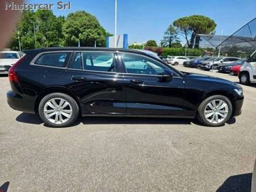 Volvo V60 - 4