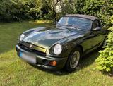 Andere MG RV8 Cabrio - Andere aus 1995