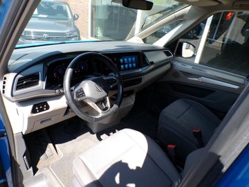 Volkswagen T7 Multivan - 9