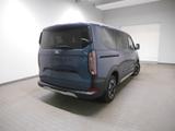 Ford Tourneo Custom 2.5 Plug-in-Hybrid L1 Active AHK - Ford Tourneo Custom Plug-in Hybrid (PHEV) Gebrauchtwagen