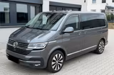 Volkswagen T6 Multivan T6.1 Cruise DSG DCC AHK ACC - Volkswagen: Multivan Cruise