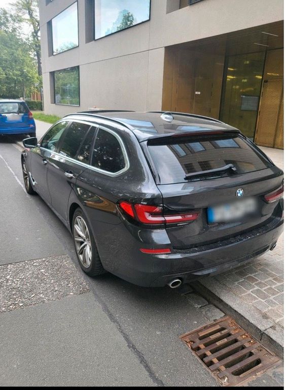 Image of BMW 315