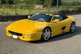 Ferrari FERRARI F355 Spider - Ferrari aus 1996