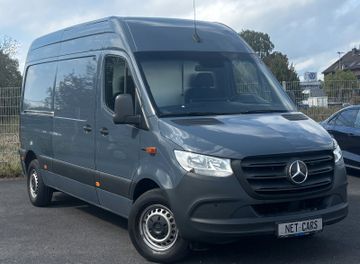 Mercedes Sprinter - 1