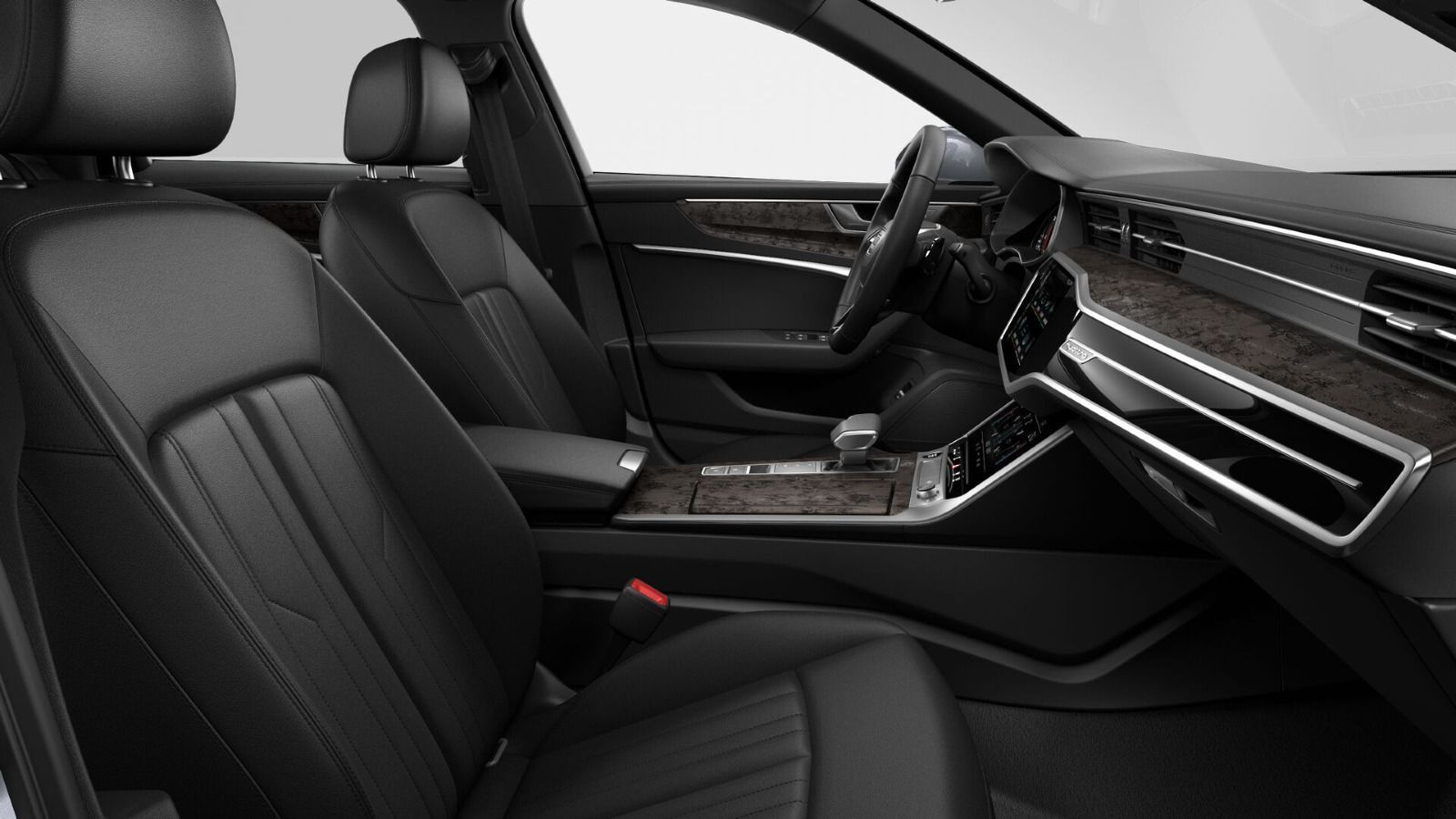 Audi A6 - Bild 8