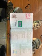 Ford Galaxy - gebrauchte Ford Galaxy aus dem Jahr 2005