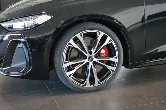 Audi S5 Avant TFSI quattro | Carbon | Pano | B&O