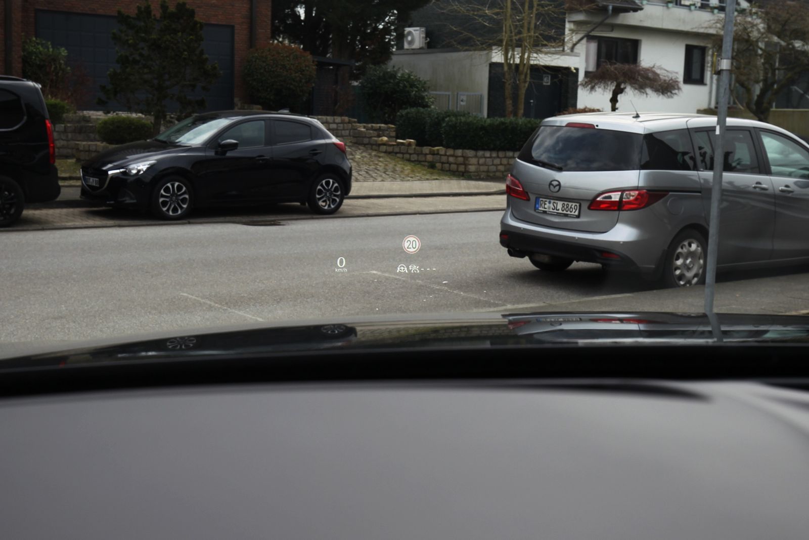 Mazda CX-5 - Bild 12