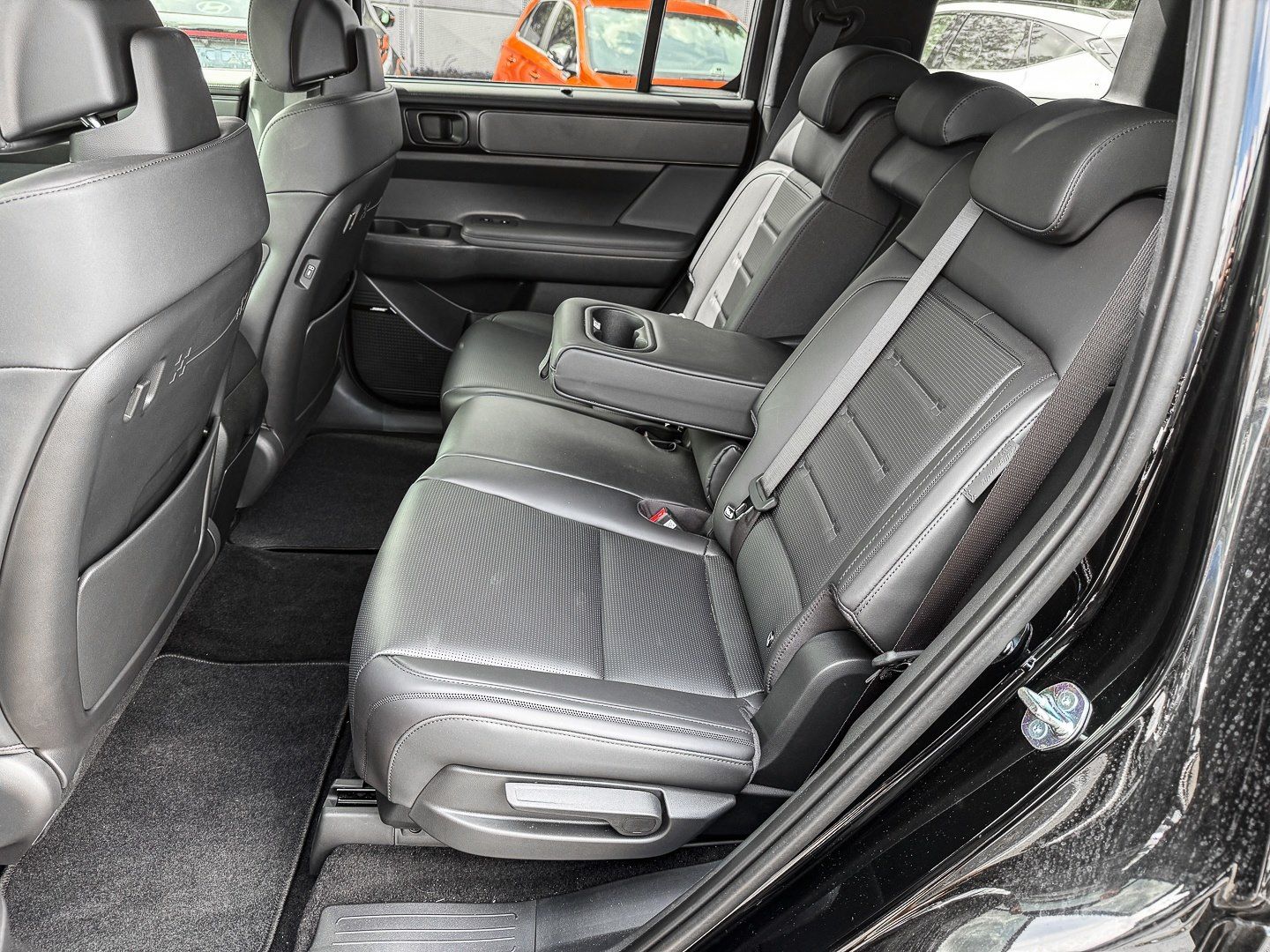 Hyundai SANTA FE - Bild 19