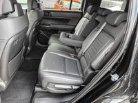 Hyundai SANTA FE - Vorschau Bild 19