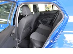 Fahrzeugabbildung Skoda Fabia Ambition 1.0 Apple CarPlay,Android Auto,Wi
