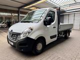 Renault Master 2.3 dCi L2  AHK 3-SITZE 3,5t BLUE - Renault Master Gebrauchtwagen in Hamburg