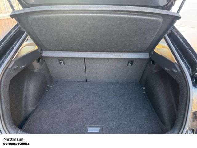 Volkswagen Taigo - Bild 8