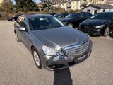 Mercedes-Benz E 220 CDI Lim W212 - Mercedes-Benz E-Klasse W212 mit Diesel-Antrieb