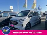 Bürstner Copa B66 532 Volle Hütte!