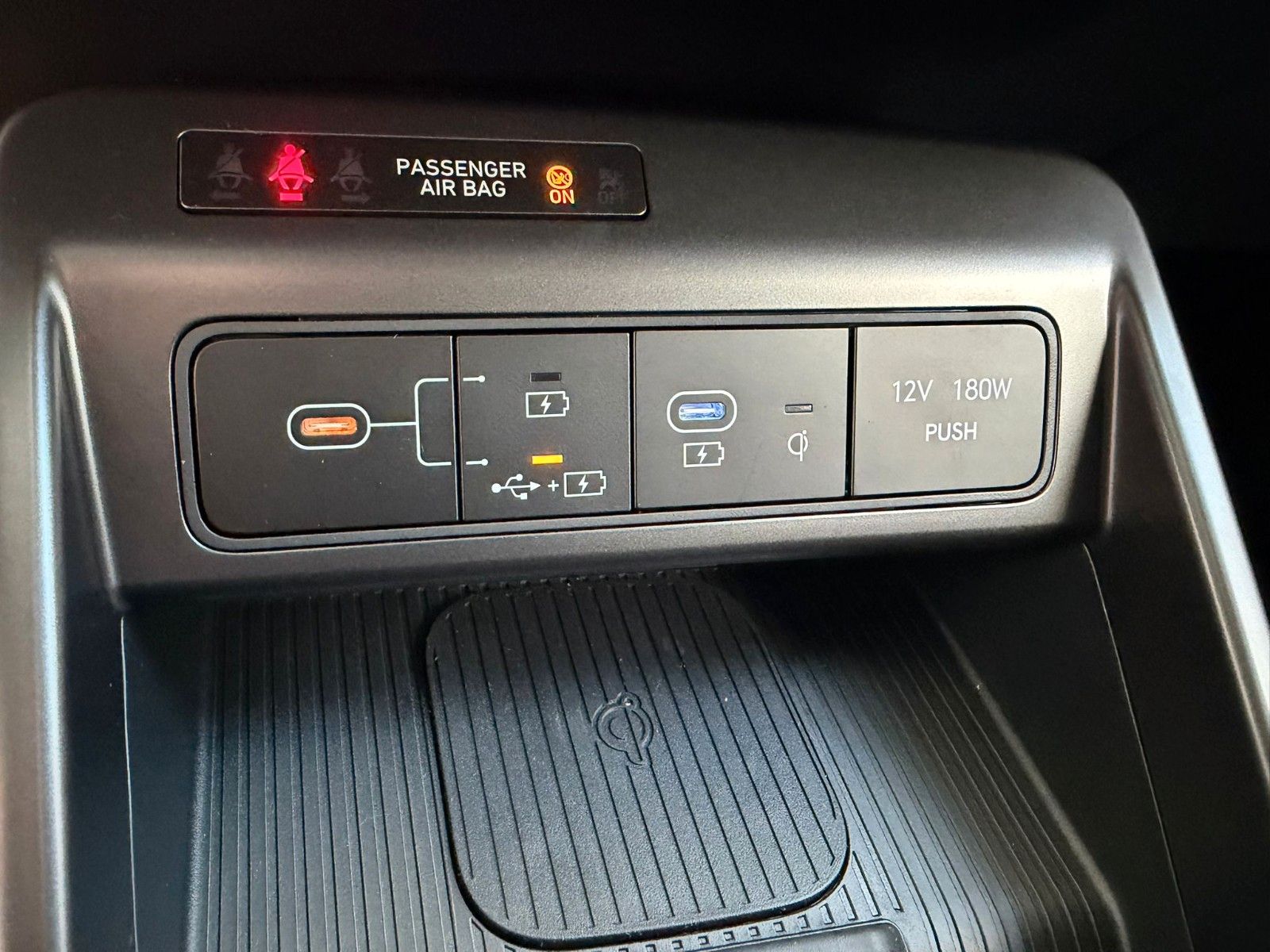 Hyundai Kona – Bild 13