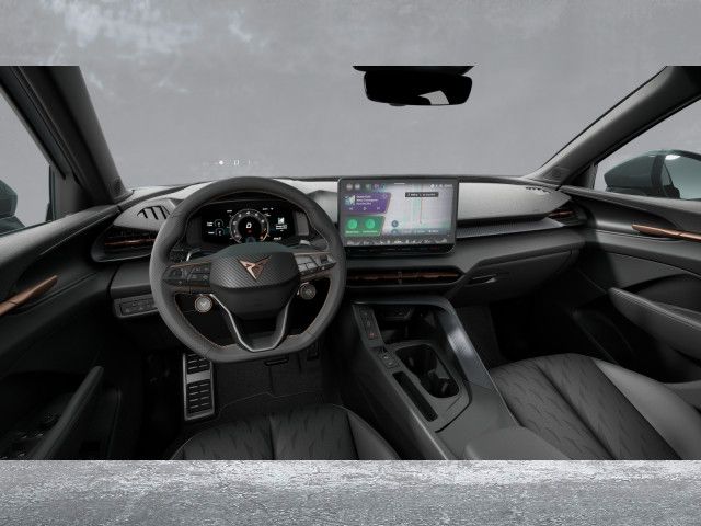 Cupra Terramar - Bild 9