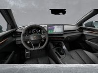 Cupra Terramar - Vorschau Bild 9