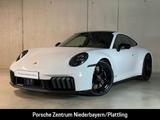 Porsche 992 (911) Carrera 4 GTS | Liftsystem | InnoDrive - weiße Porsche 911er Reihe