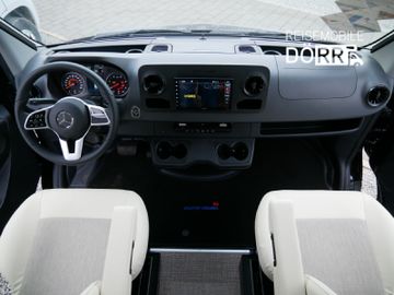 Fahrzeugabbildung Eura Mobil Profila T 696 EB Sofort verfügbar!!!