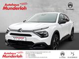 Citroën C4 X Pure Tech 130 EAT8 Shine KÄLTEPAKET NAVI HU - Citroën C4 X SHINE mit Benzin-Antrieb