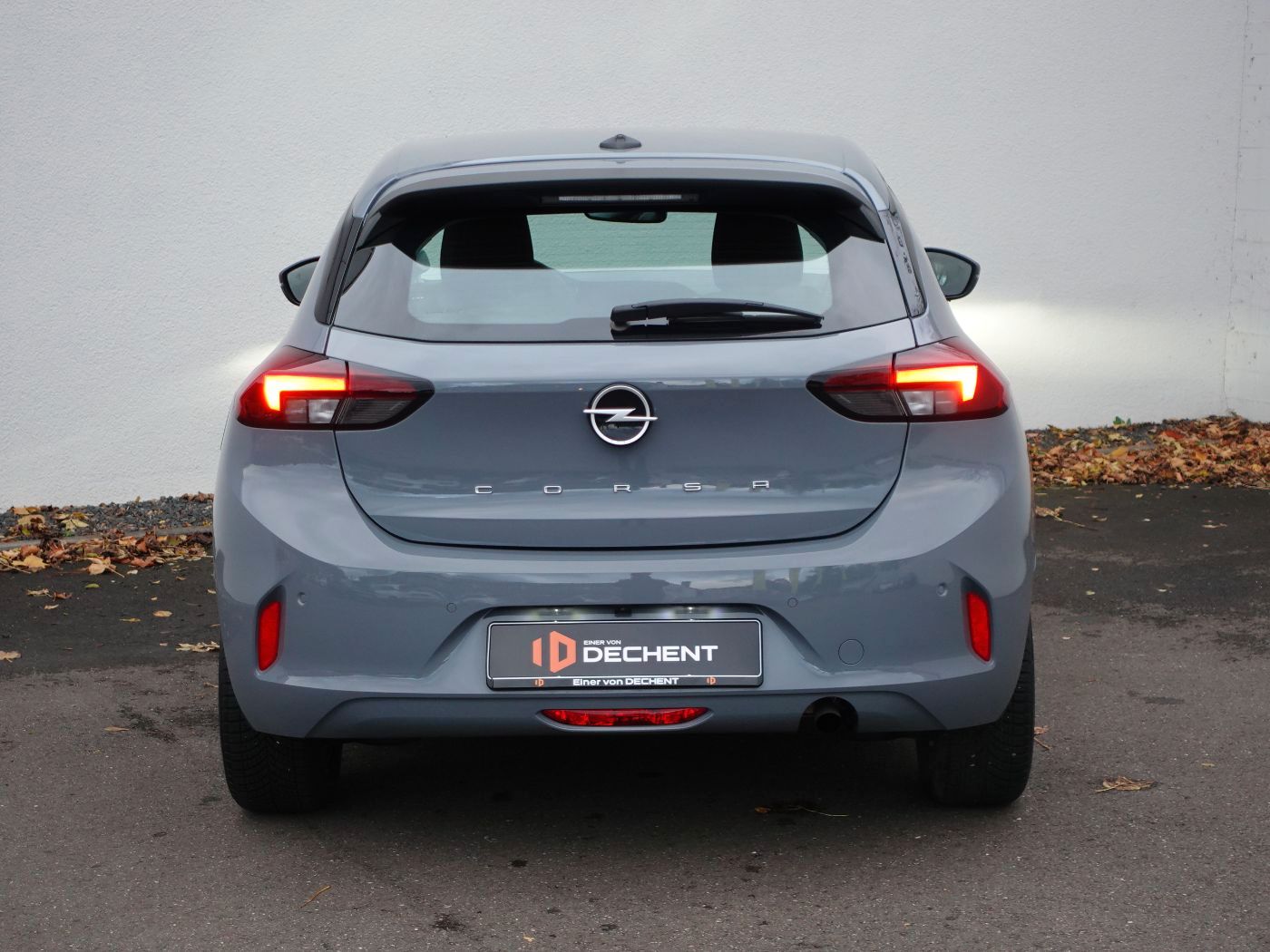 Fahrzeugabbildung Opel Corsa F 1.2 SHZ,PDC,Facelift,LM,SpurH