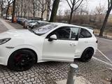 Porsche Cayenne GTS | V8-Performance | Klappenauspuff  - Porsche Cayenne GTS