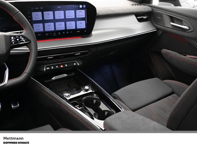 Audi Q3 Sportback e-hybrid DSG TECH-PRO PANO AHK 360  foto 15