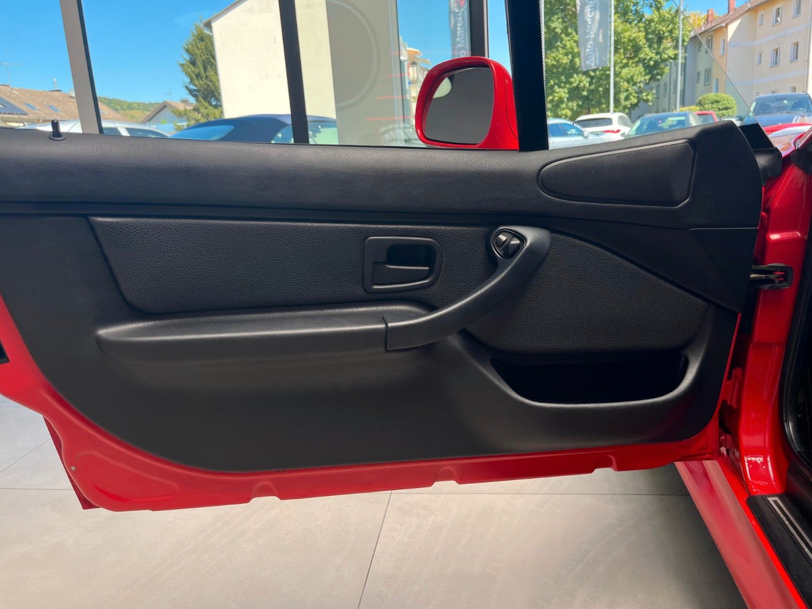 Fahrzeugabbildung BMW Z3 1.9 Roadster*Hardtop*M-Fahrwerk*Sportauspuff*