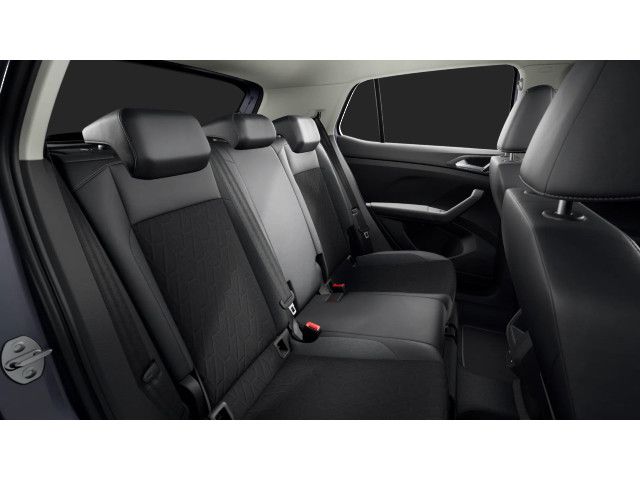 T-Cross Goal 1.0 TSI Navi*Kamera*LED*Klima*SHZ